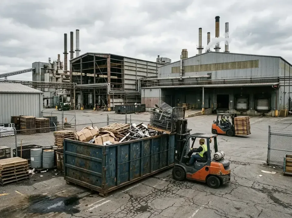 industrial-factory-scrap-conta-003 — frequently asked questions, Cheap Roll-off Dumpster Rentals in Bellingham, WA